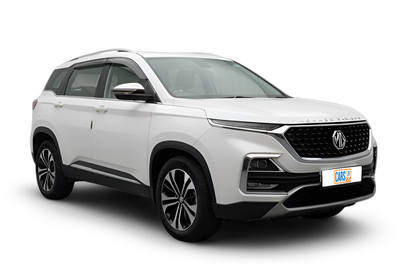MG HECTOR-img